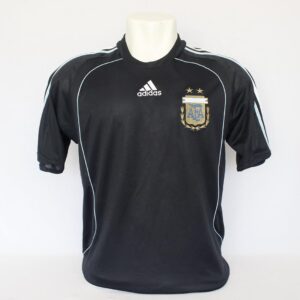 ARGENTINA 2008 AWAY