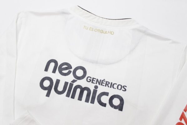 Corinthians 2010 Home