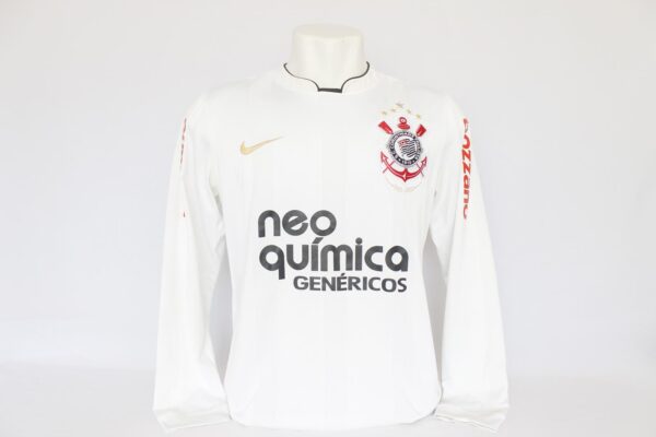 Corinthians 2010 Home