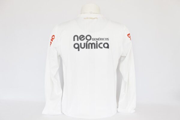 Corinthians 2010 Home