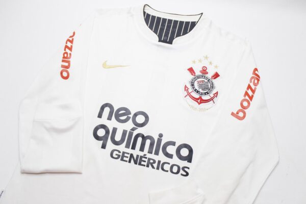 Corinthians 2010 Home
