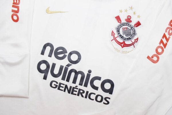 Corinthians 2010 Home