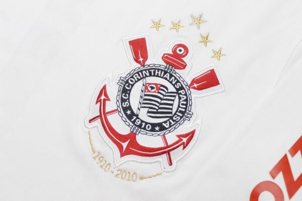 Corinthians 2010 Home