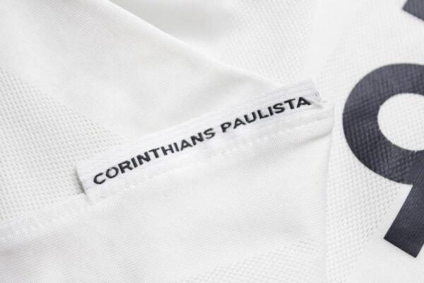 Corinthians 2010 Home