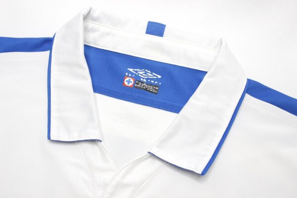 Cruz Azul 2004 Away