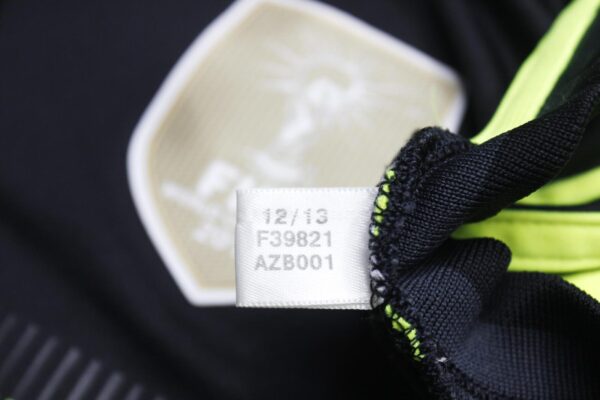 Espanha 2014 Away Adidas [GG] - Imagem 7