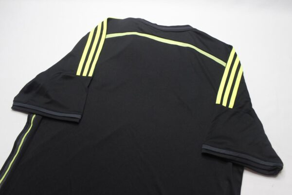 Espanha 2014 Away