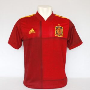 Espanha 2020 Home