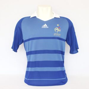 França 2009 Home