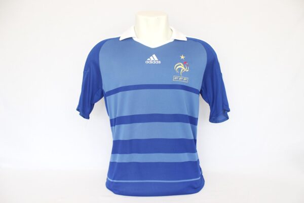 França 2009 Home