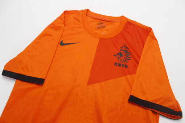 Holanda 2012 Home