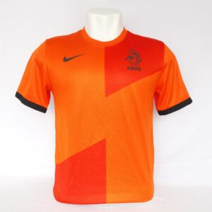 Holanda 2012 Home