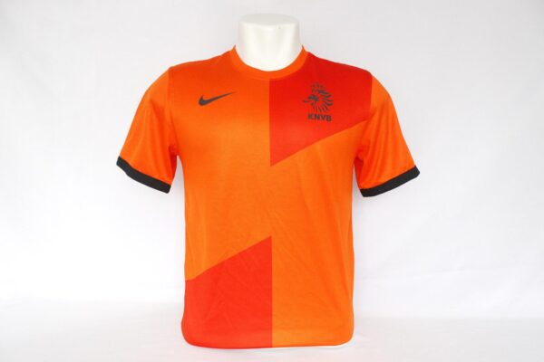 Holanda 2012 Home