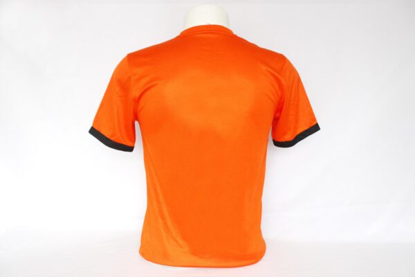 Holanda 2012 Home