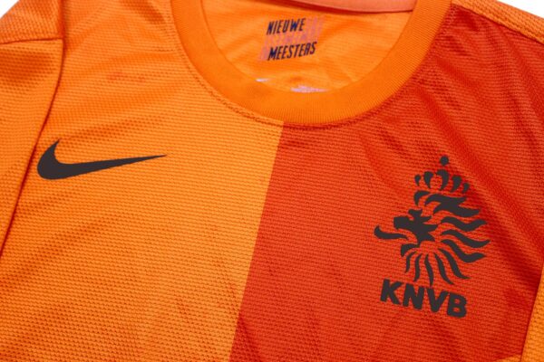 Holanda 2012 Home