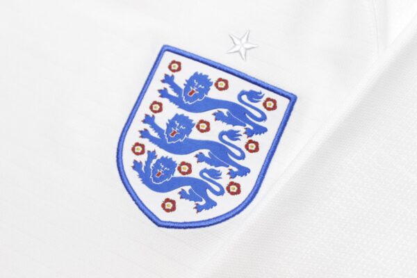 Inglaterra 2018 Home