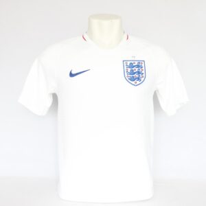 Inglaterra 2018 Home