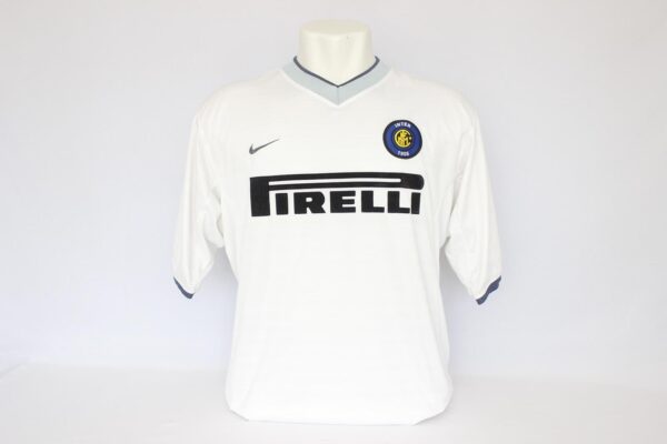 Internazionale 2000/01 Away