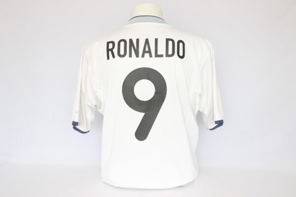 Internazionale 2000/01 Away