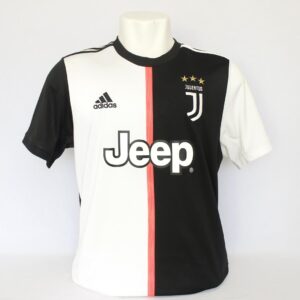 Juventus 2019/20 Home