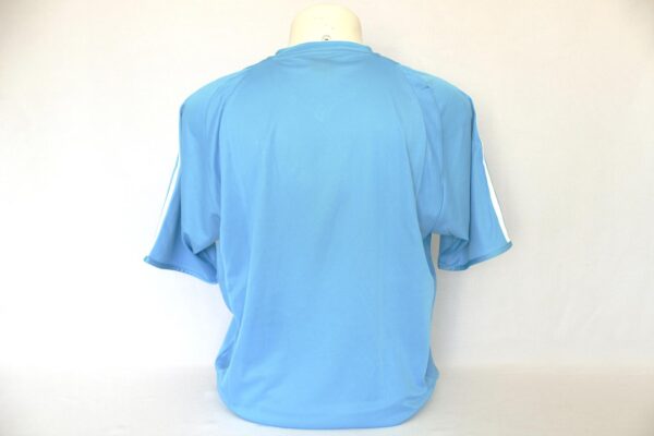 Olympique Marseille 2003/04 Away