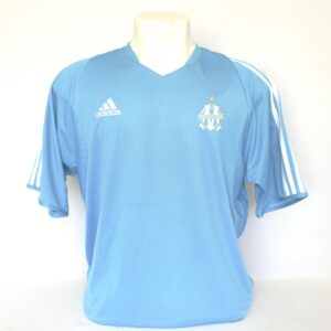 Olympique Marseille 2003/04 Away