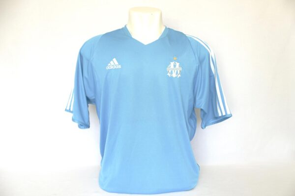 Olympique Marseille 2003/04 Away