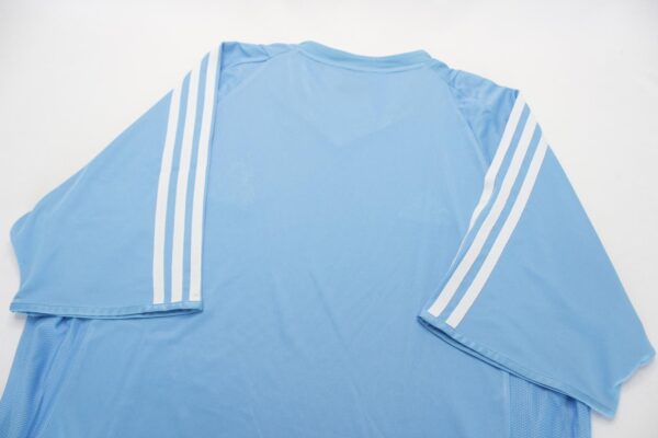 Olympique Marseille 2003/04 Away