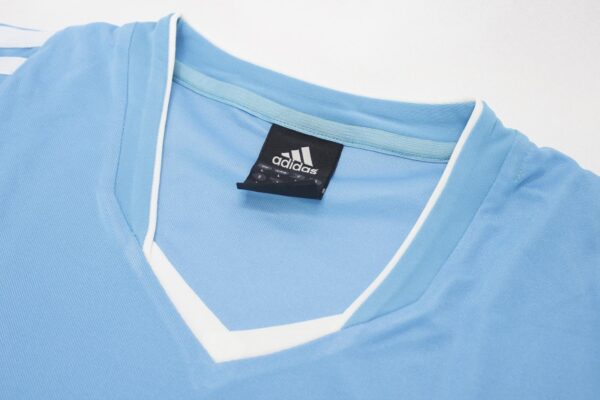 Olympique Marseille 2003/04 Away