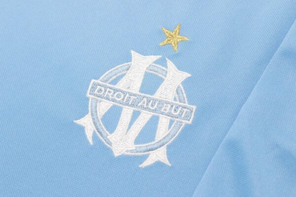 Olympique Marseille 2003/04 Away