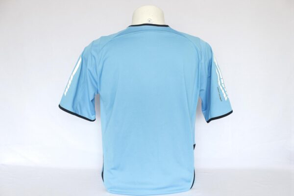 Olympique Marseille 2005/06 Away