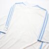 Olympique Marseille 2006/07 Home