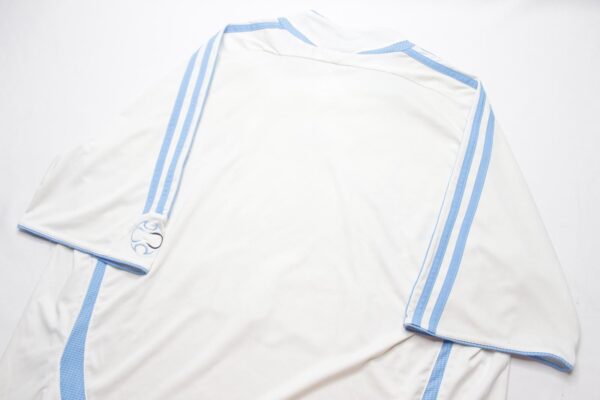 Olympique Marseille 2006/07 Home