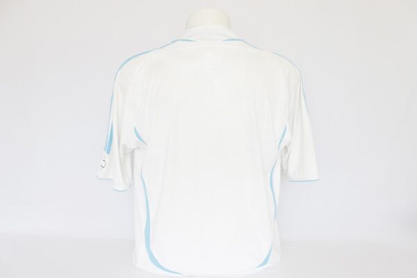 Olympique Marseille 2006/07 Home