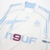 Olympique Marseille 2006/07 Home