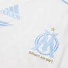 Olympique Marseille 2006/07 Home