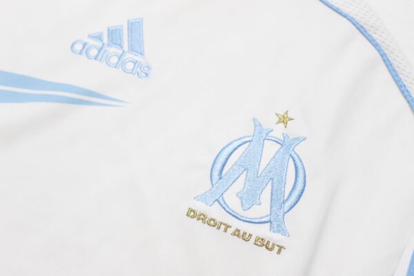 Olympique Marseille 2006/07 Home