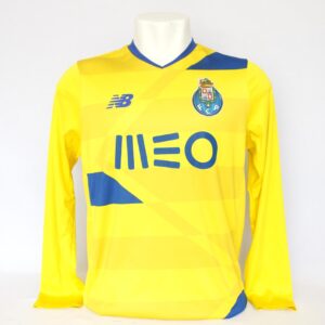 Porto 2016/17 Third