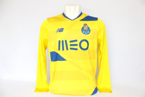 Porto 2016/17 Third