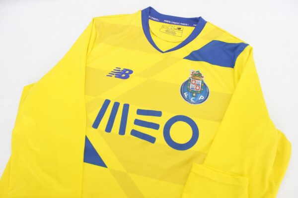 Porto 2016/17 Third