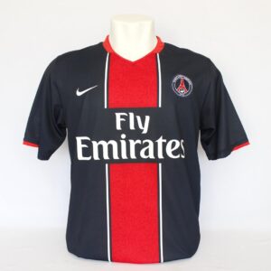 Paris Saint Germain 2008/09 Home