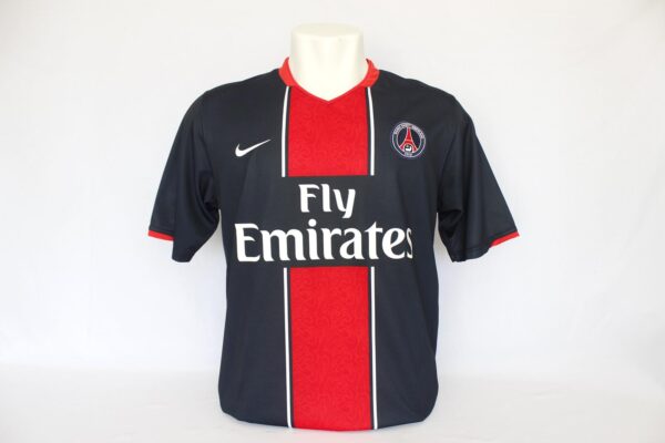 Paris Saint Germain 2008/09 Home