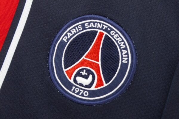 Paris Saint Germain 2008/09 Home