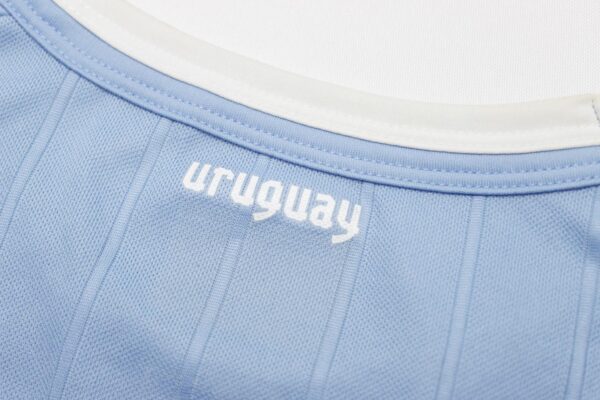 Uruguai 2012 Home