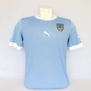 Uruguai 2012 Home