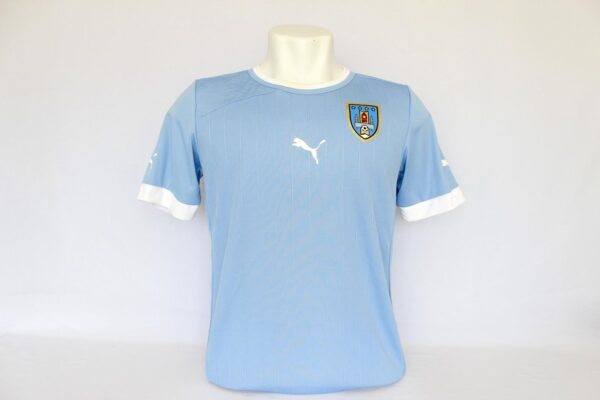 Uruguai 2012 Home