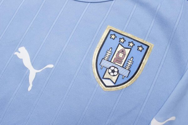 Uruguai 2012 Home