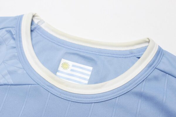 Uruguai 2012 Home