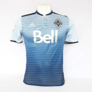 Vancouver Whitecaps 2016/17 Away