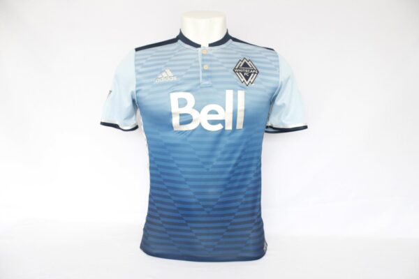 Vancouver Whitecaps 2016/17 Away